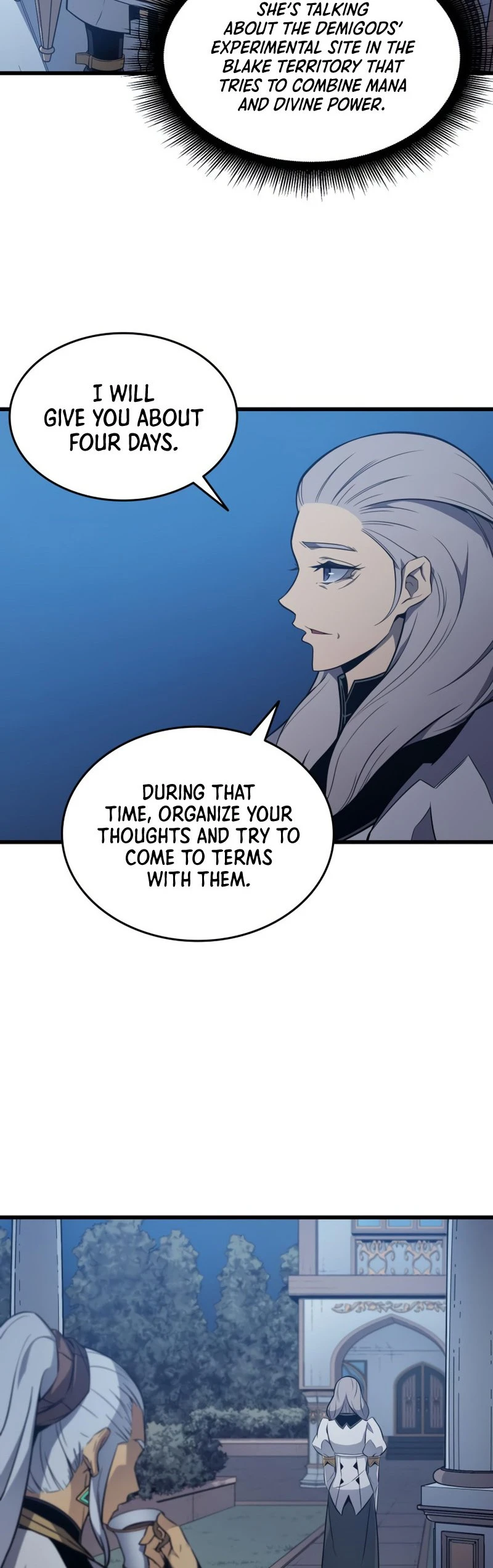 The Great Mage Returns After 4000 Years Chapter 112 6
