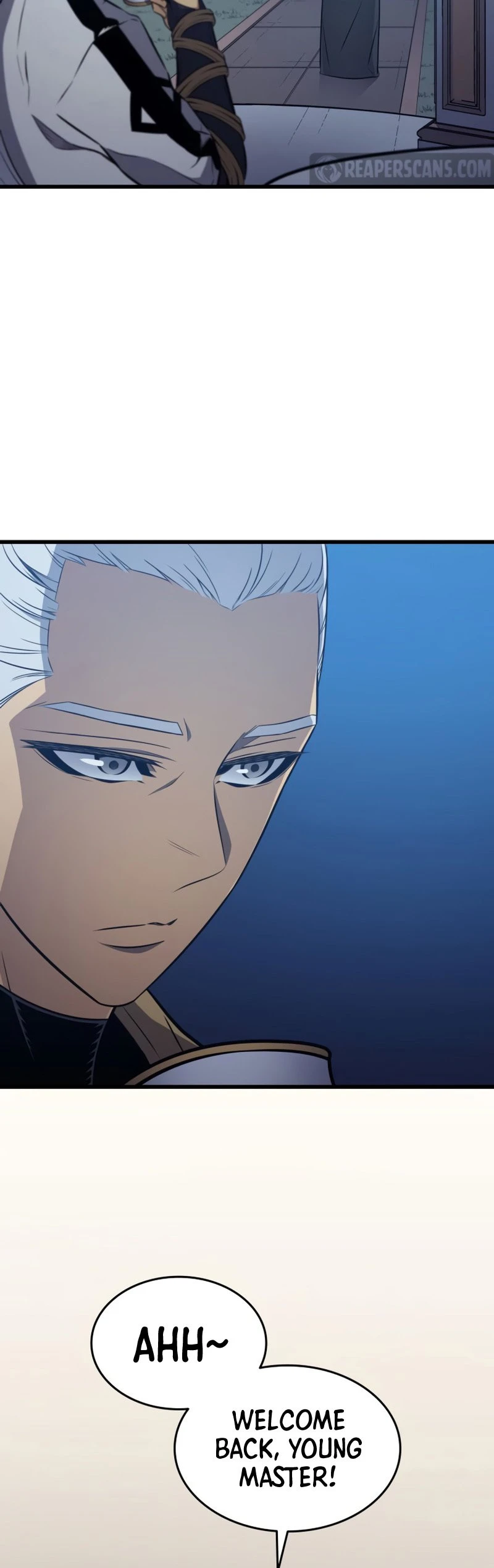The Great Mage Returns After 4000 Years Chapter 112 7
