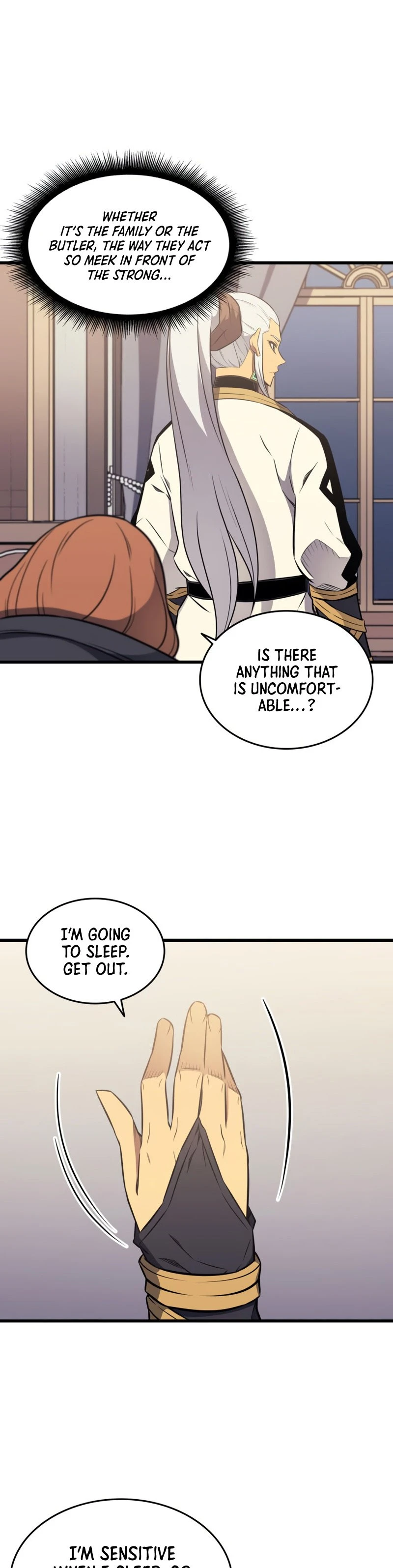 The Great Mage Returns After 4000 Years Chapter 112 9