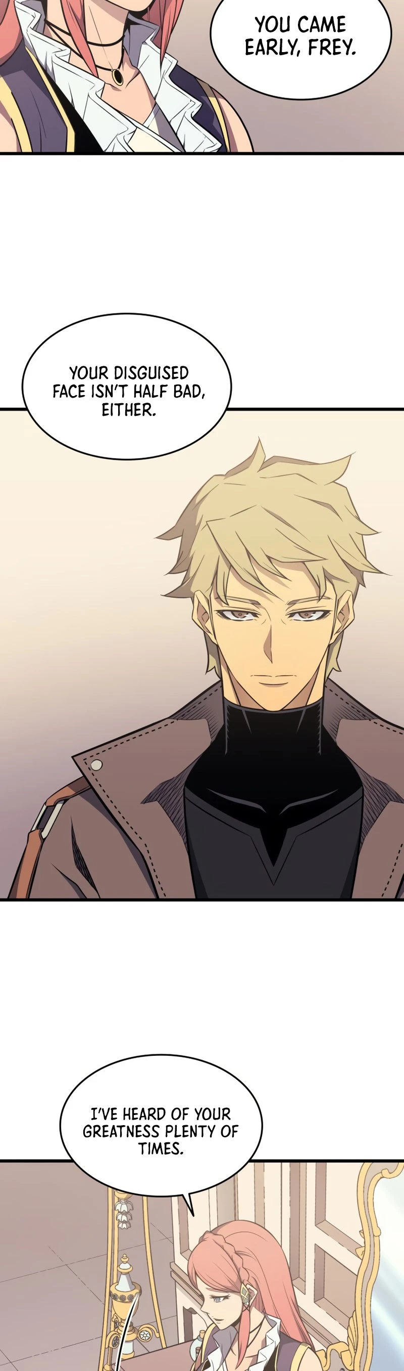 The Great Mage Returns After 4000 Years Chapter 113 10