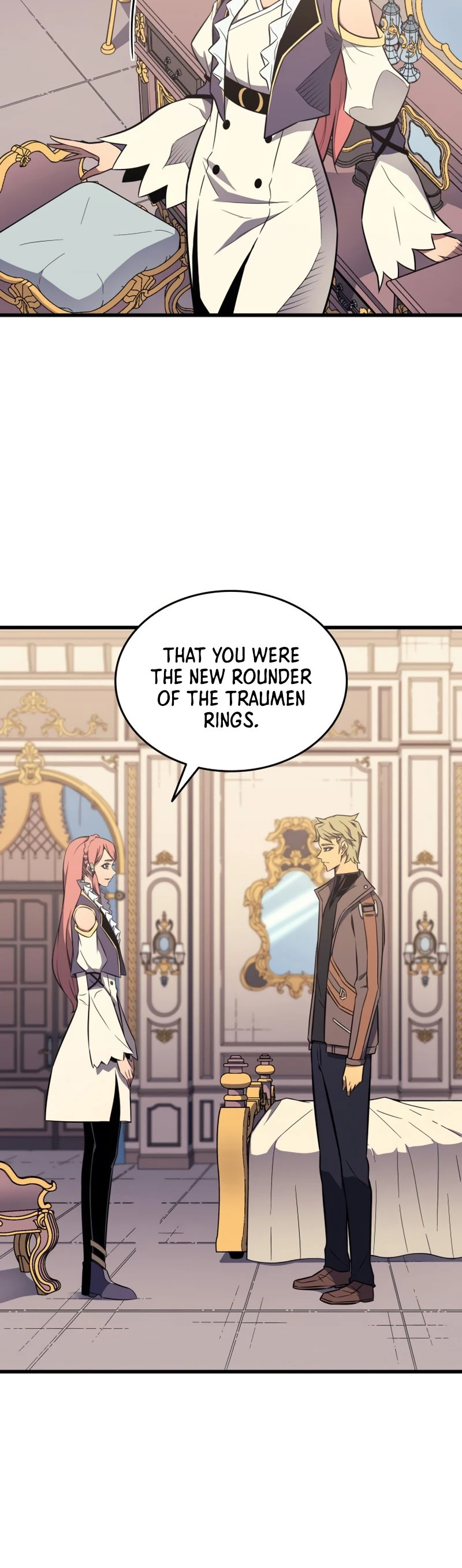 The Great Mage Returns After 4000 Years Chapter 113 11