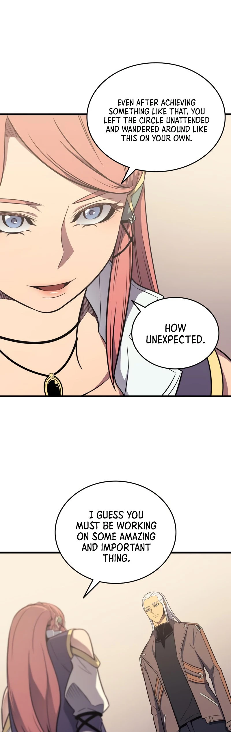 The Great Mage Returns After 4000 Years Chapter 113 13