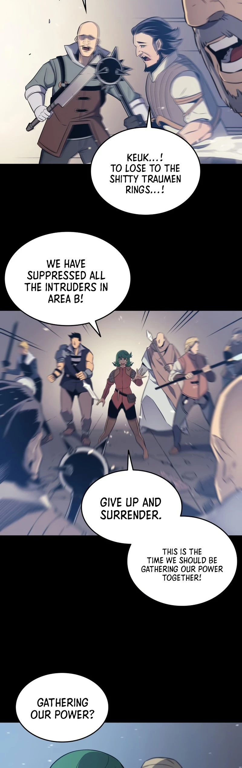 The Great Mage Returns After 4000 Years Chapter 113 15