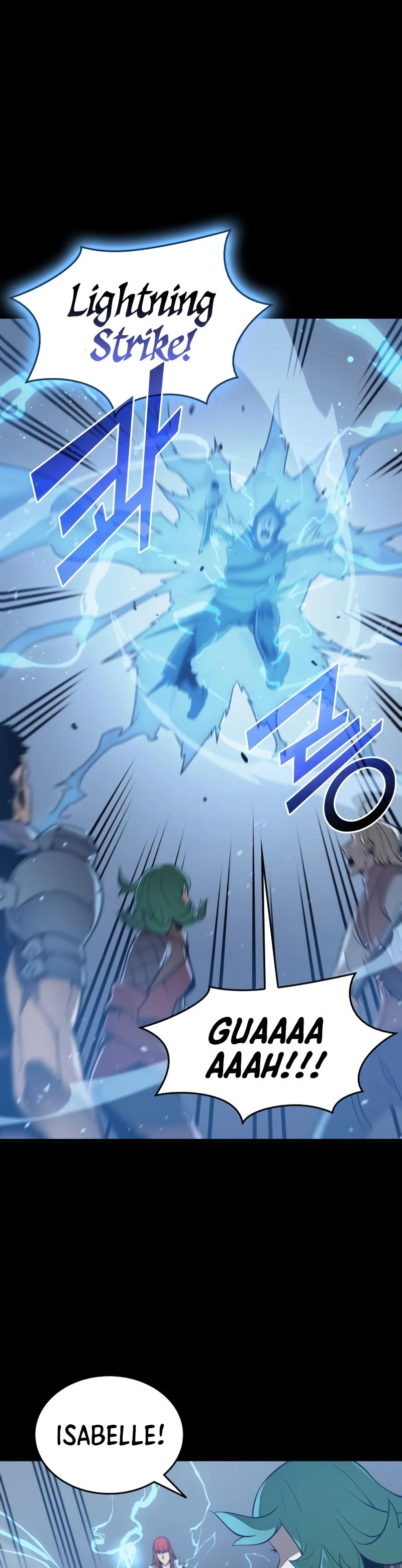 The Great Mage Returns After 4000 Years Chapter 113 18