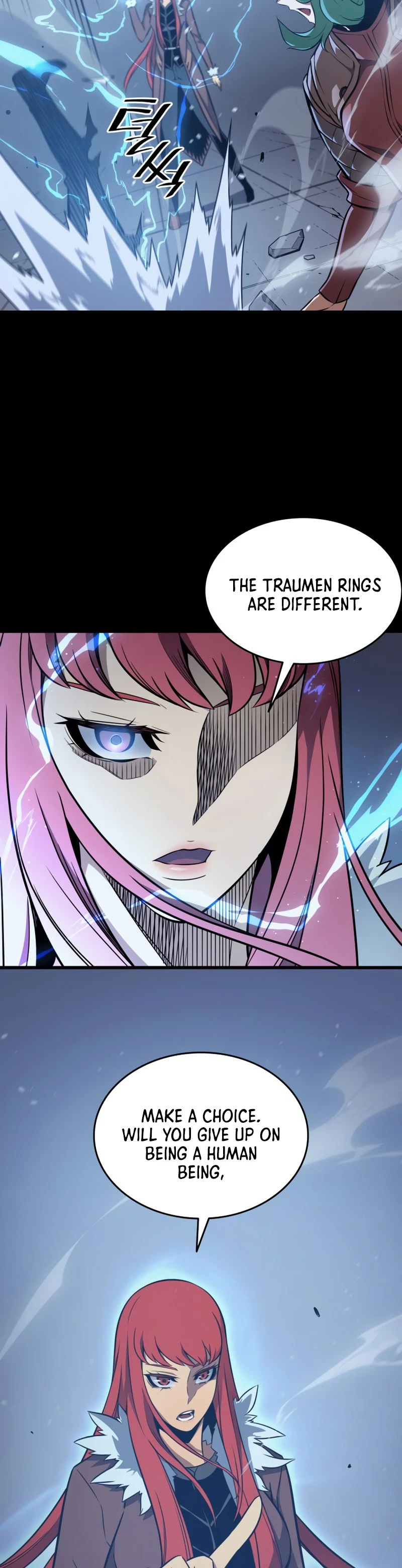 The Great Mage Returns After 4000 Years Chapter 113 19