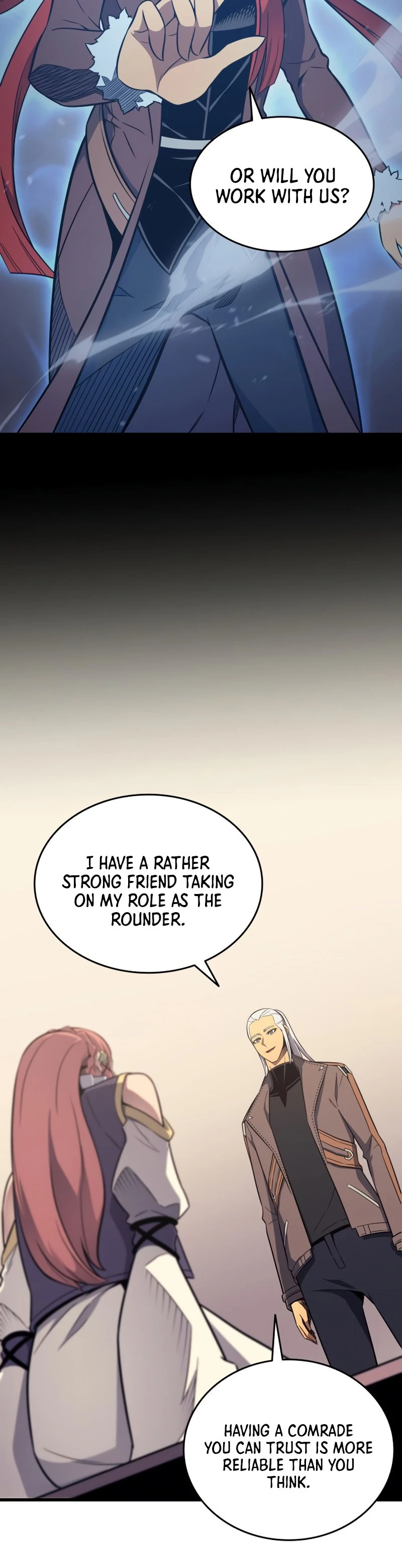The Great Mage Returns After 4000 Years Chapter 113 20