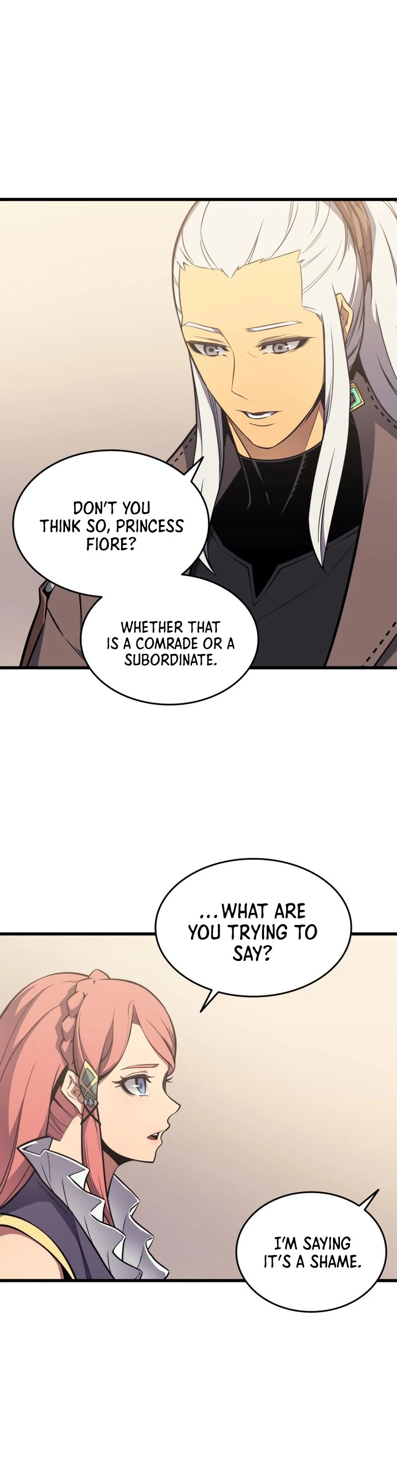 The Great Mage Returns After 4000 Years Chapter 113 21