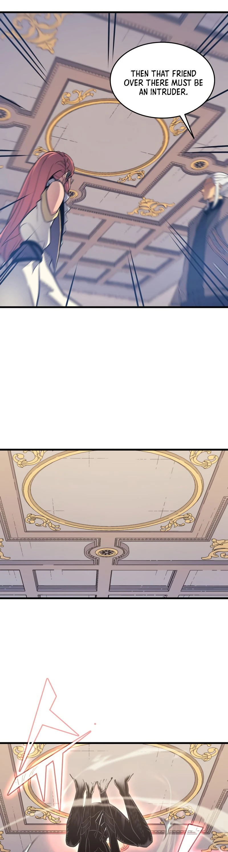 The Great Mage Returns After 4000 Years Chapter 113 23