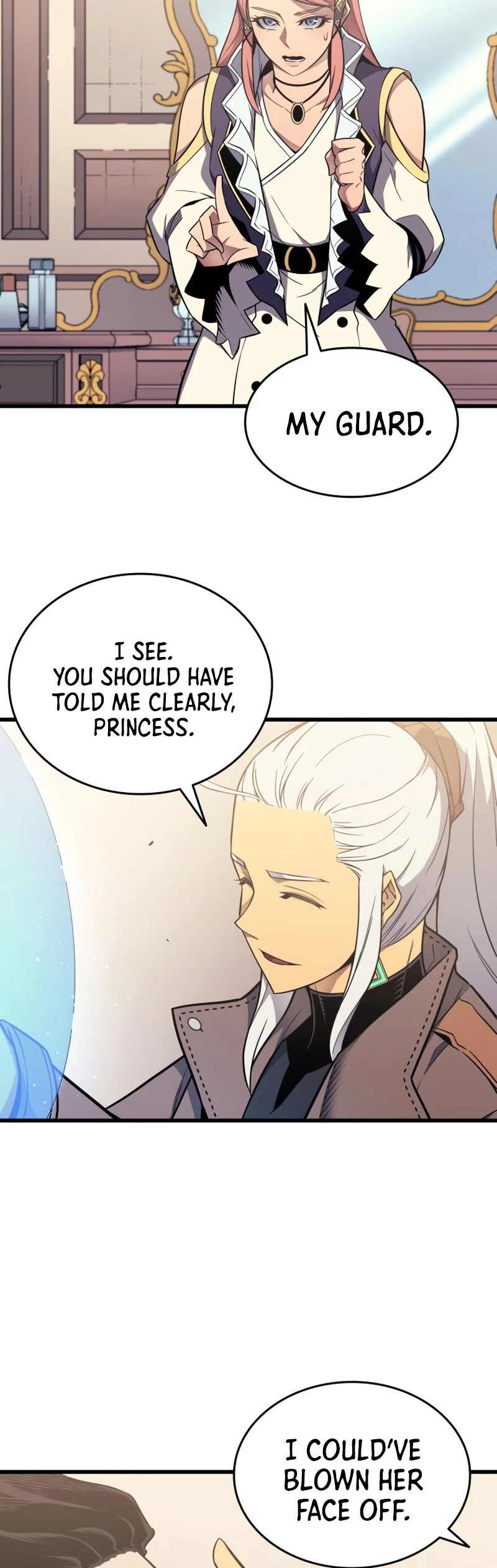 The Great Mage Returns After 4000 Years Chapter 113 26