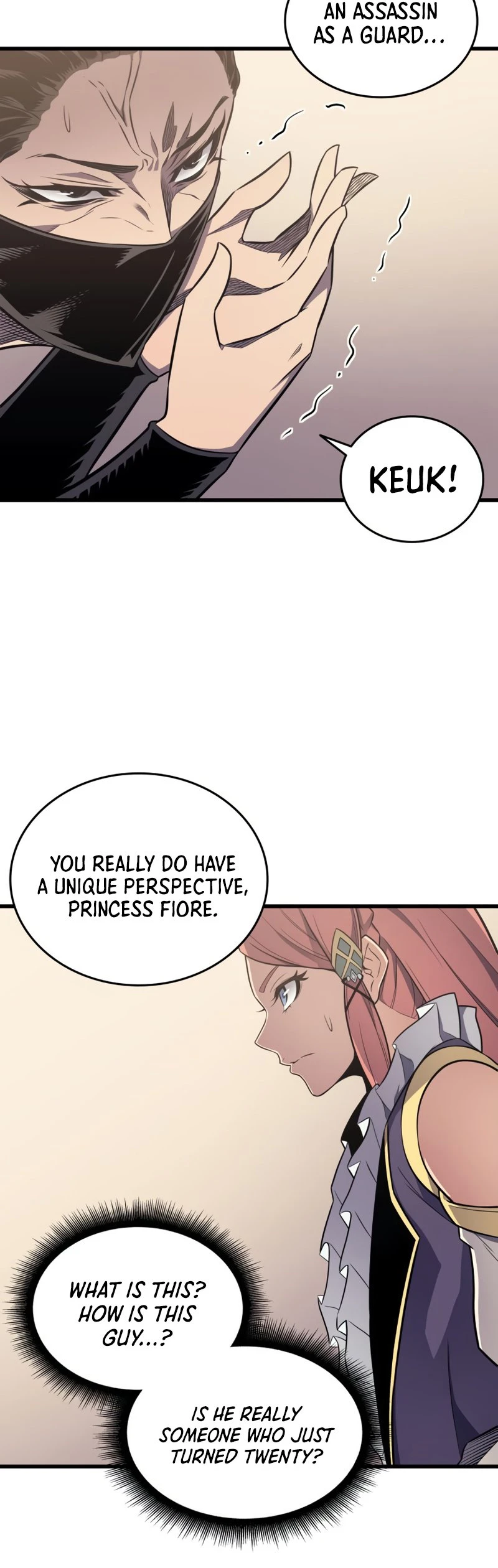 The Great Mage Returns After 4000 Years Chapter 113 28