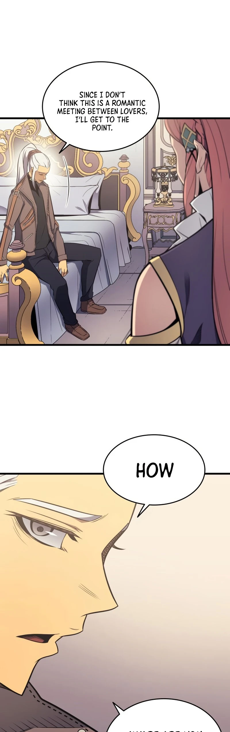 The Great Mage Returns After 4000 Years Chapter 113 29