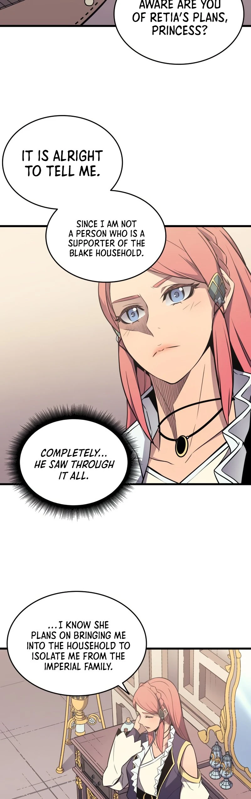 The Great Mage Returns After 4000 Years Chapter 113 30