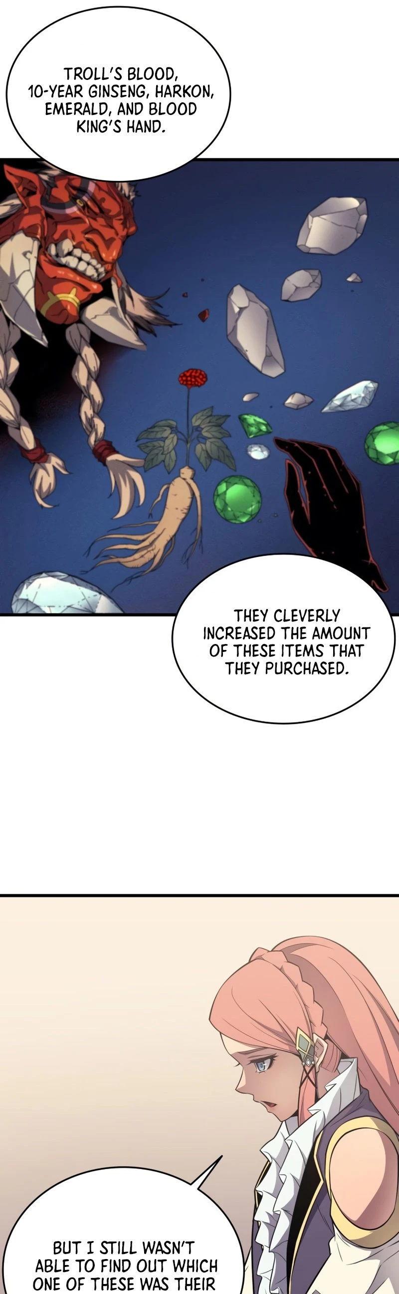 The Great Mage Returns After 4000 Years Chapter 113 33