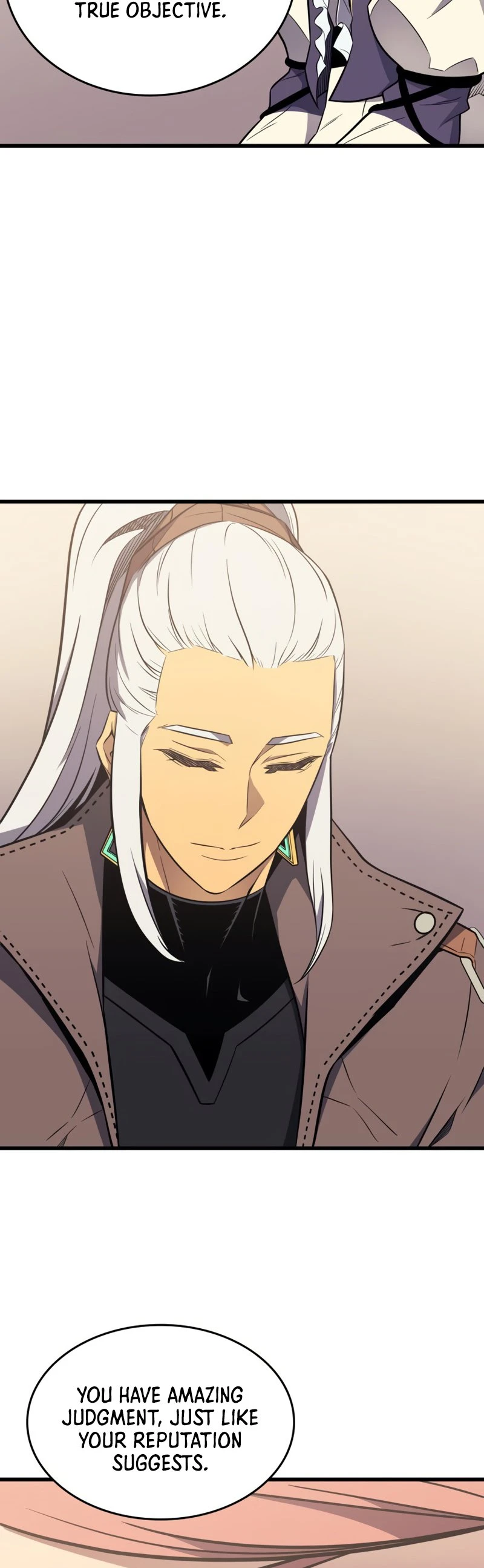 The Great Mage Returns After 4000 Years Chapter 113 34