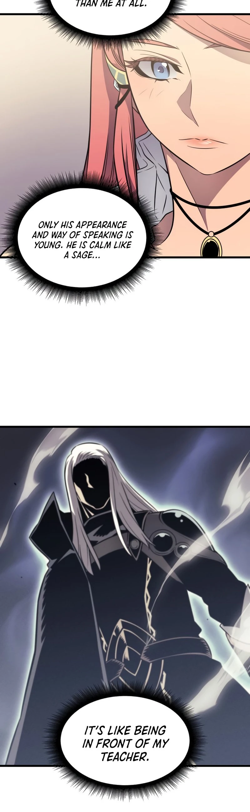 The Great Mage Returns After 4000 Years Chapter 113 36