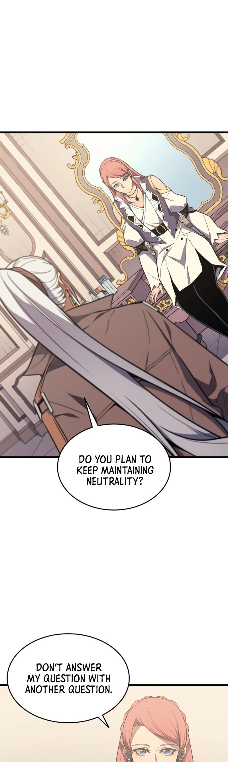 The Great Mage Returns After 4000 Years Chapter 113 38