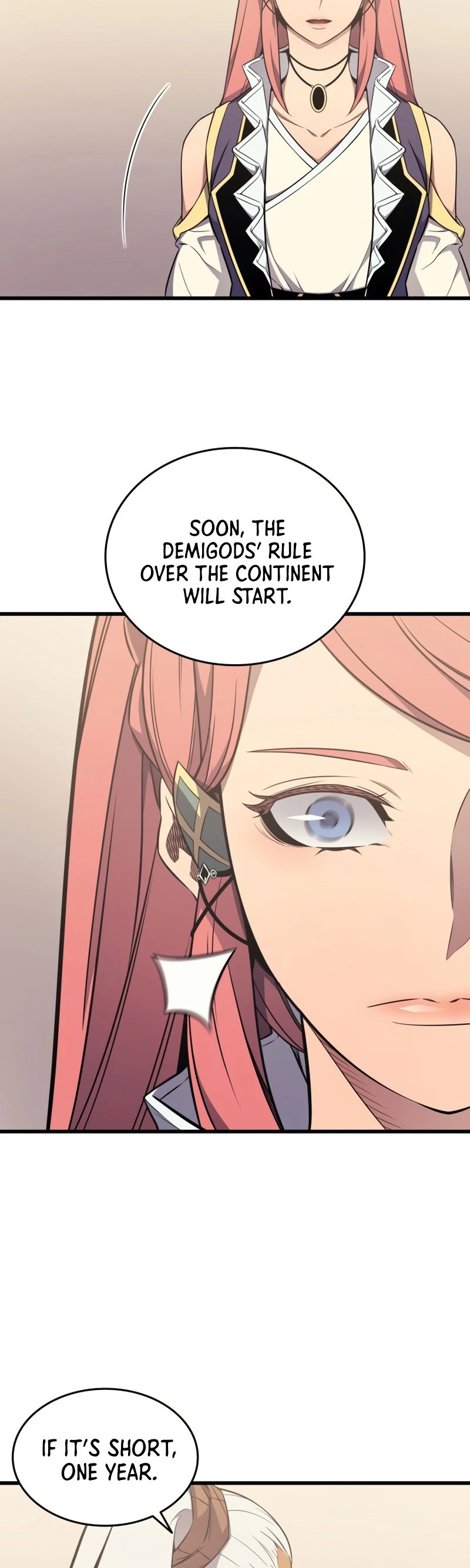 The Great Mage Returns After 4000 Years Chapter 113 39