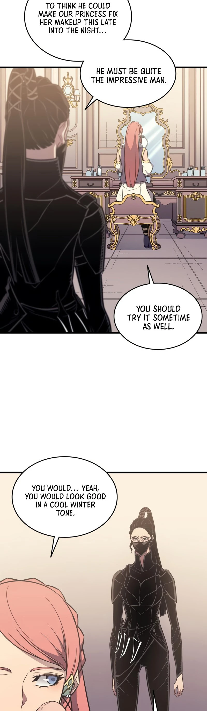 The Great Mage Returns After 4000 Years Chapter 113 6