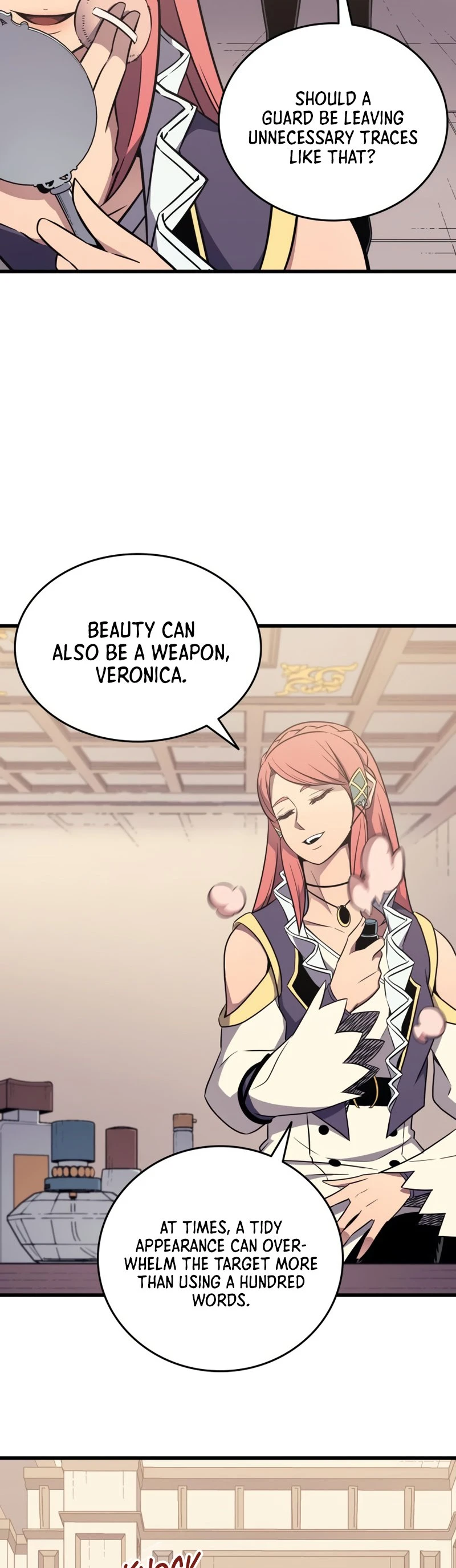 The Great Mage Returns After 4000 Years Chapter 113 7