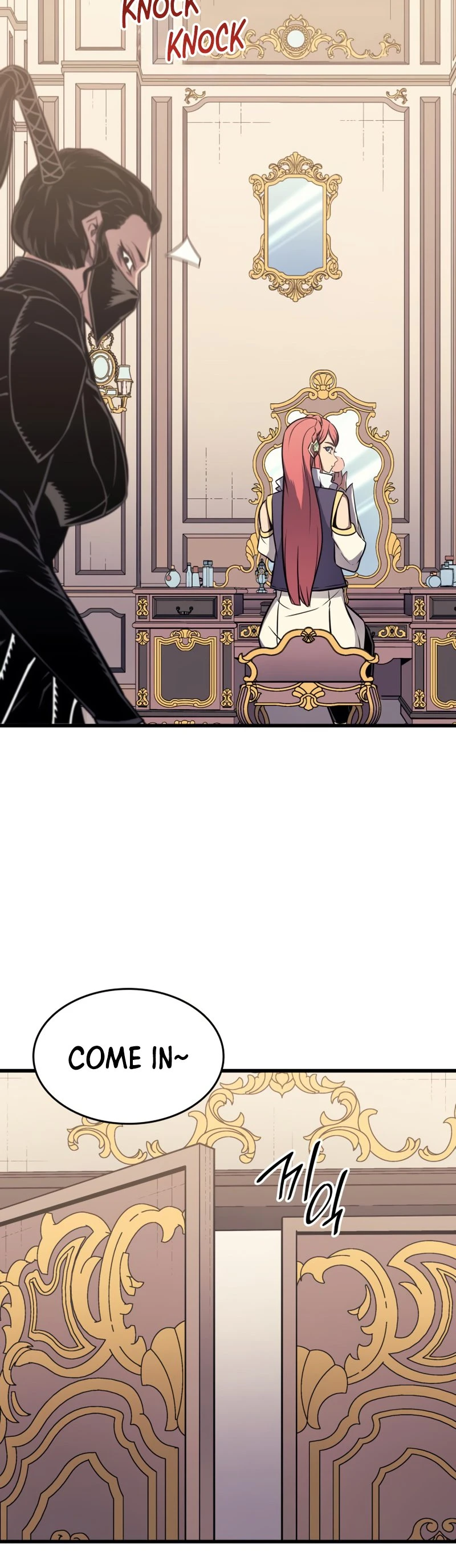 The Great Mage Returns After 4000 Years Chapter 113 8