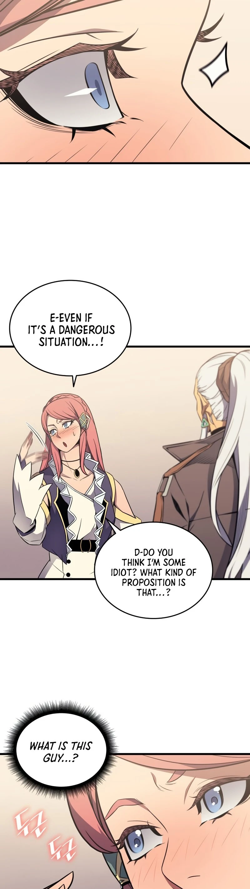 The Great Mage Returns After 4000 Years Chapter 114 7
