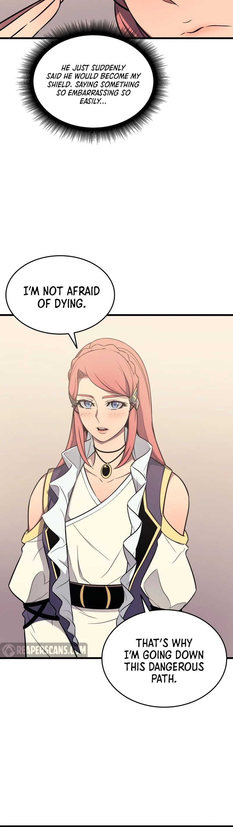 The Great Mage Returns After 4000 Years Chapter 114 8