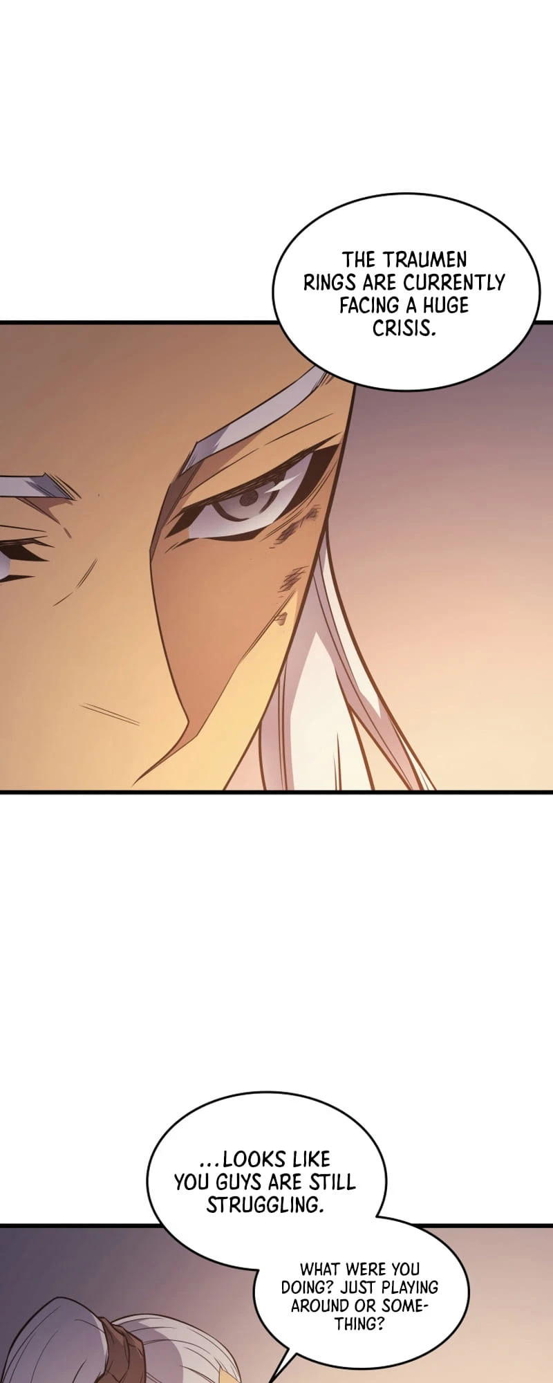 The Great Mage Returns After 4000 Years Chapter 125 10