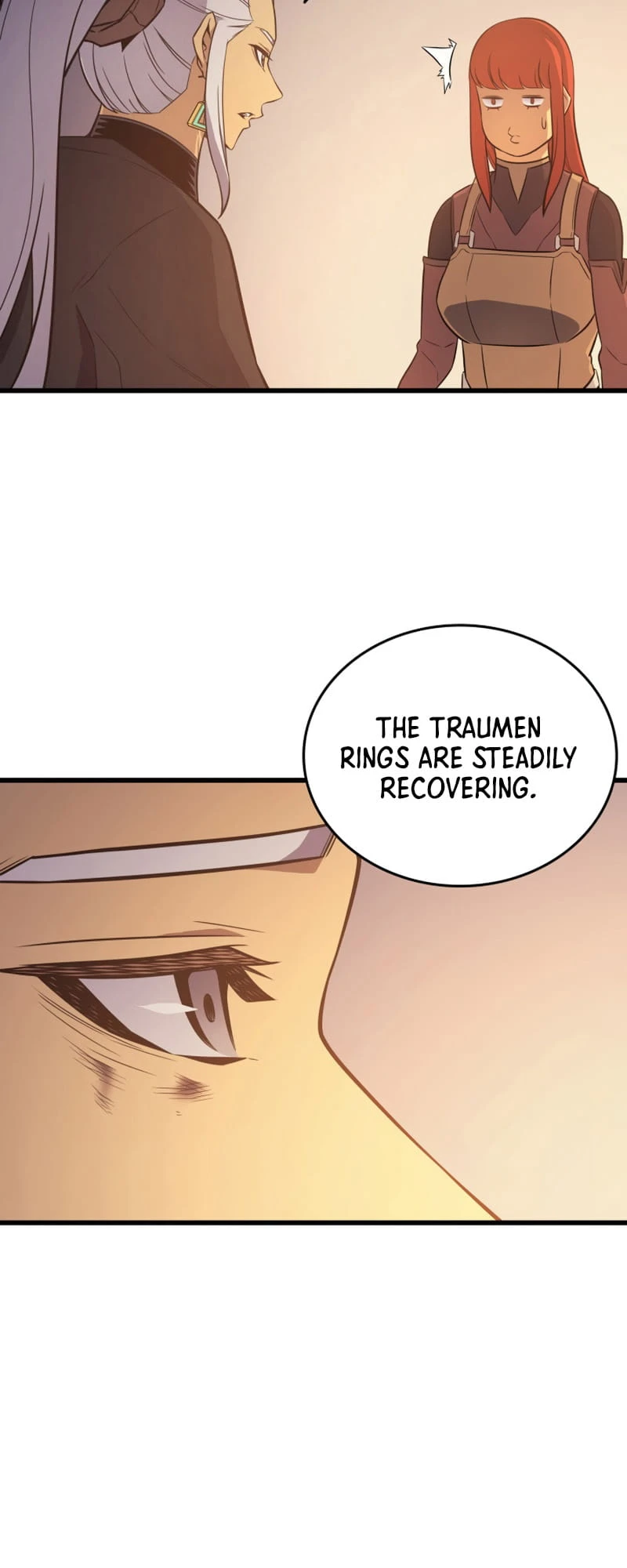 The Great Mage Returns After 4000 Years Chapter 125 11