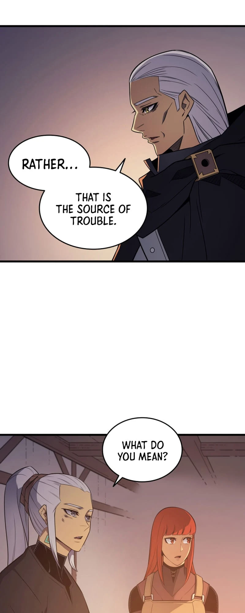 The Great Mage Returns After 4000 Years Chapter 125 12