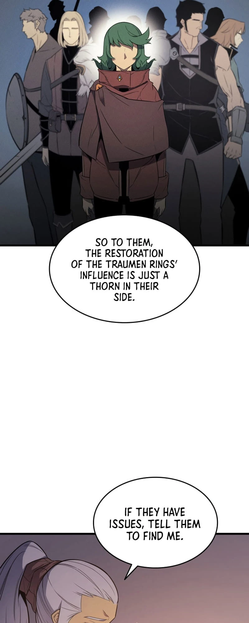 The Great Mage Returns After 4000 Years Chapter 125 14