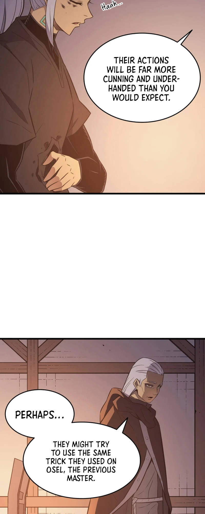 The Great Mage Returns After 4000 Years Chapter 125 15