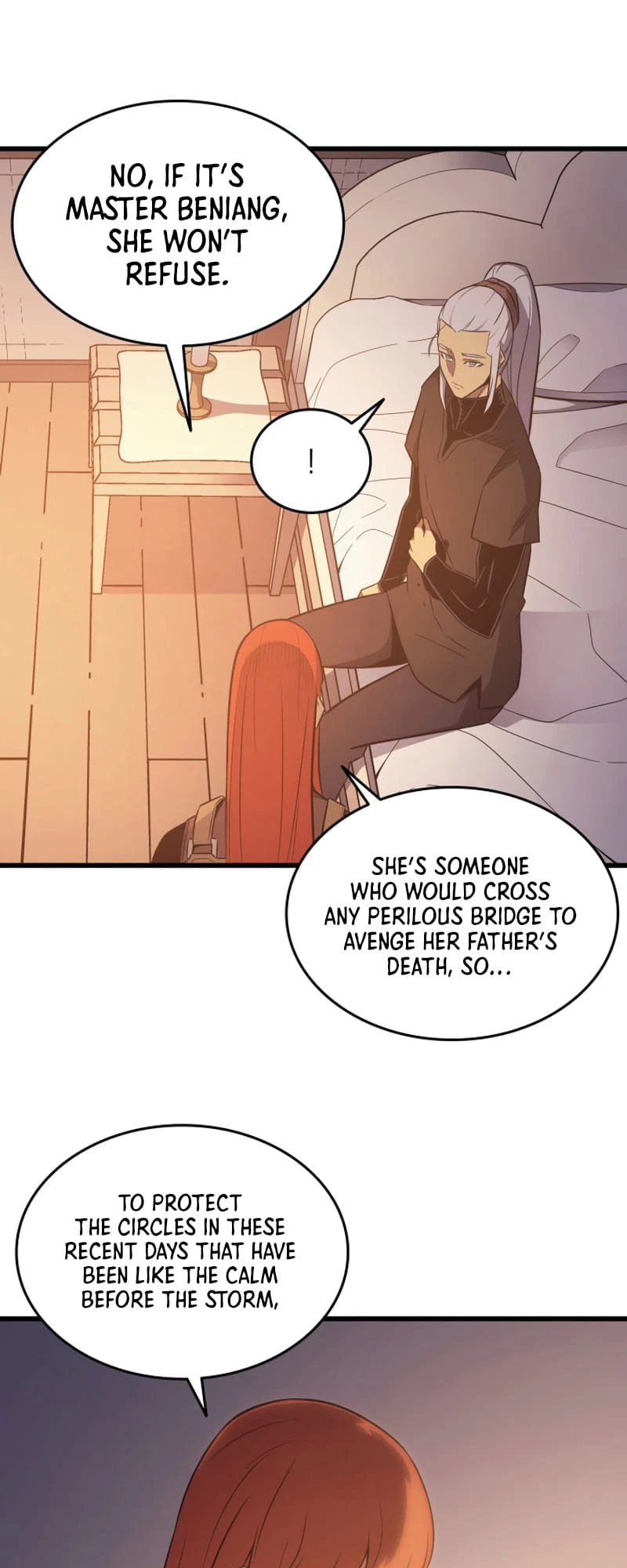 The Great Mage Returns After 4000 Years Chapter 125 17