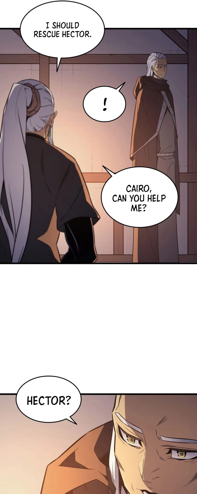 The Great Mage Returns After 4000 Years Chapter 125 20