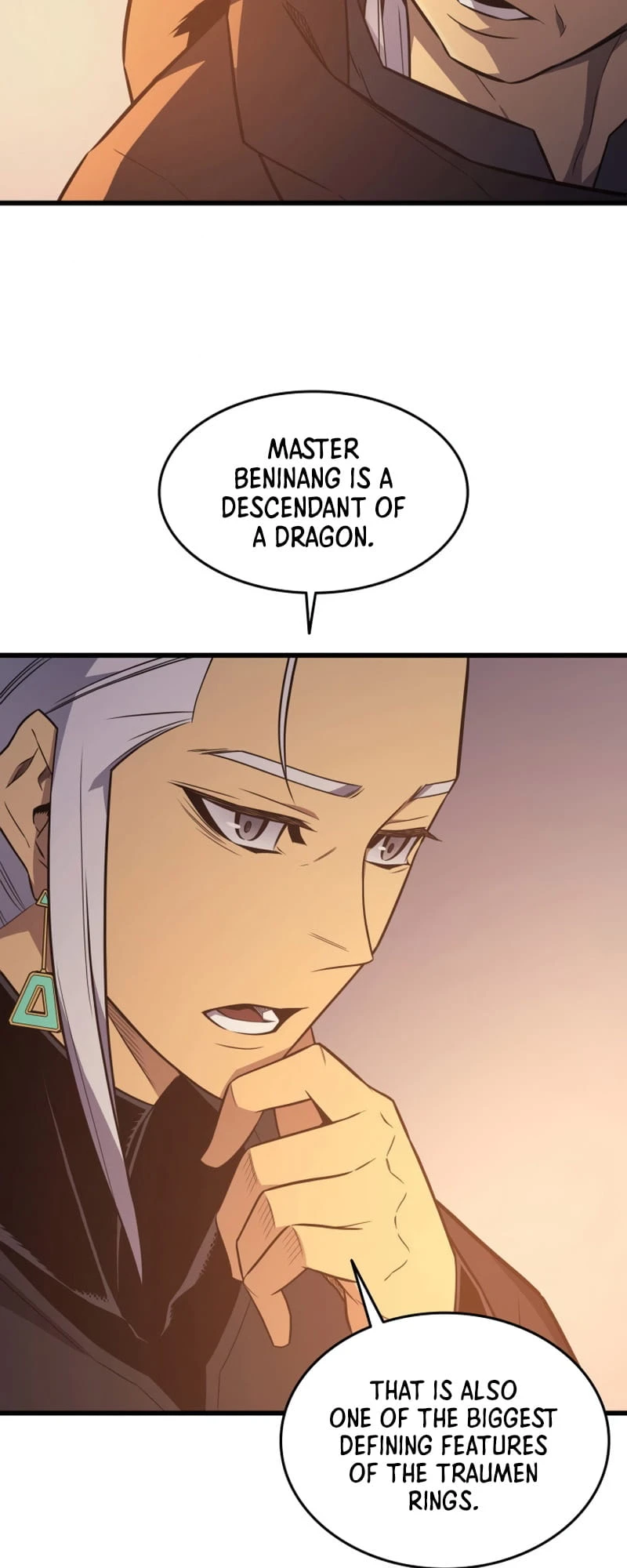 The Great Mage Returns After 4000 Years Chapter 125 21