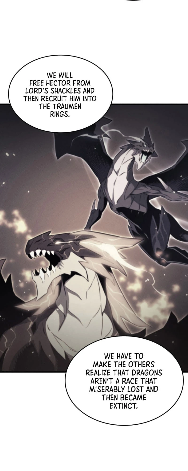 The Great Mage Returns After 4000 Years Chapter 125 22