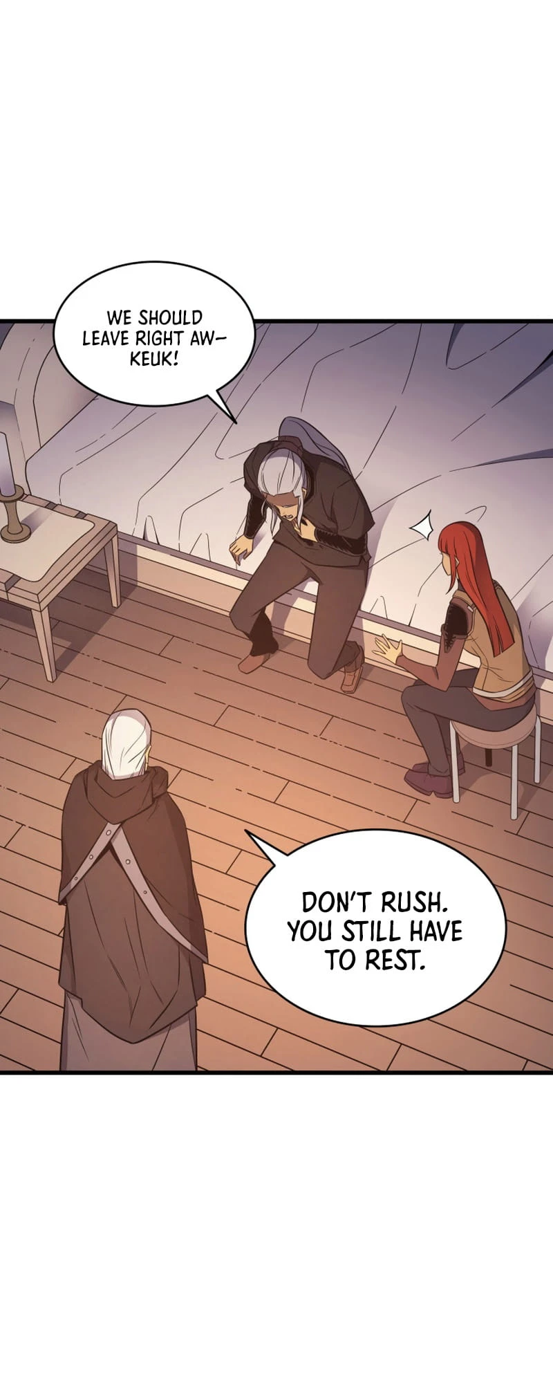 The Great Mage Returns After 4000 Years Chapter 125 23