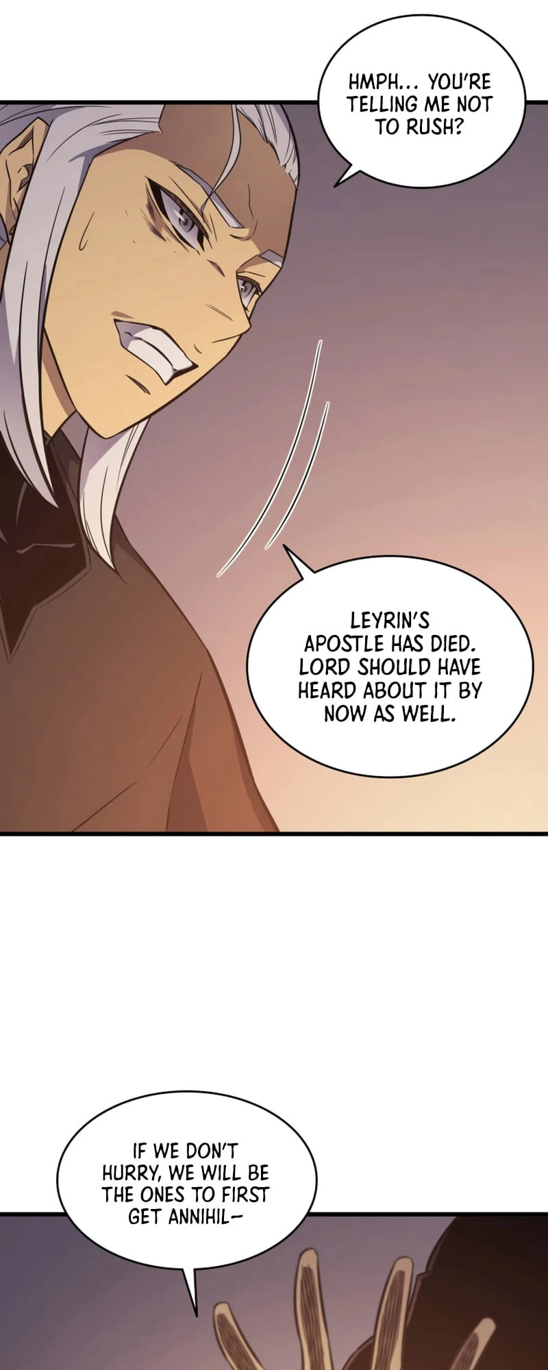 The Great Mage Returns After 4000 Years Chapter 125 24