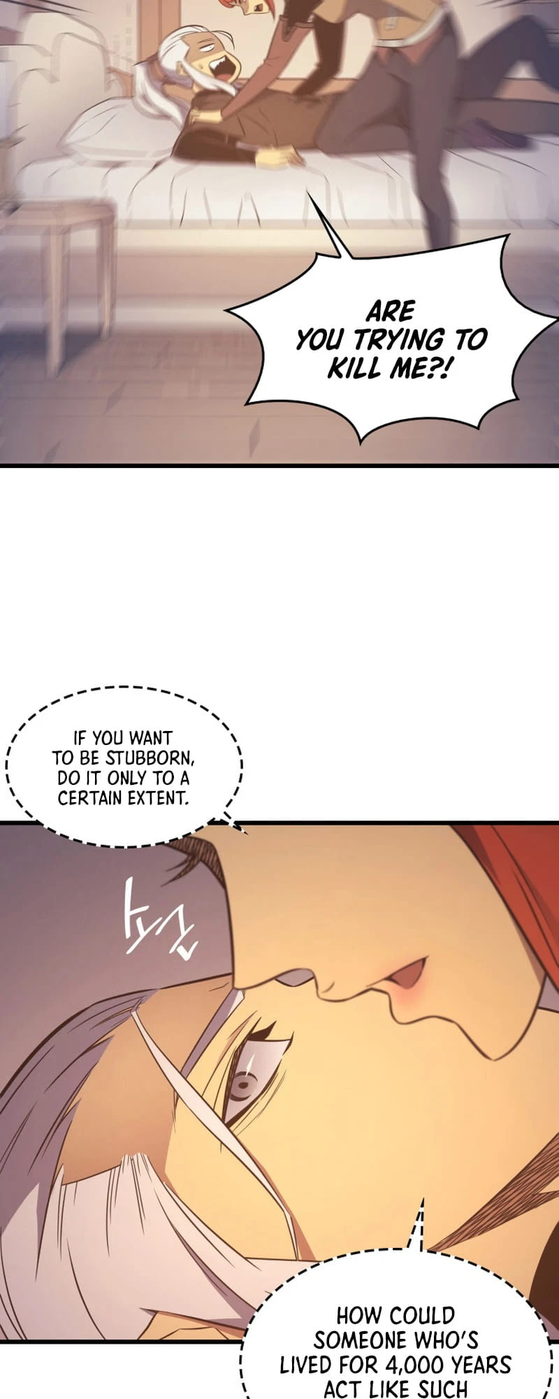 The Great Mage Returns After 4000 Years Chapter 125 27