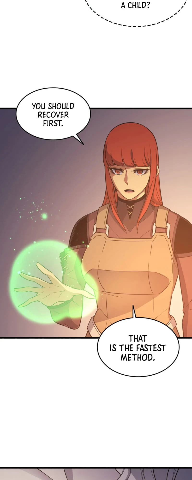 The Great Mage Returns After 4000 Years Chapter 125 28