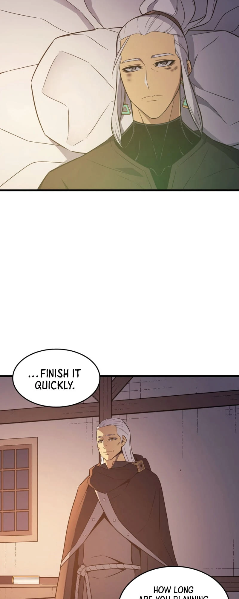 The Great Mage Returns After 4000 Years Chapter 125 29