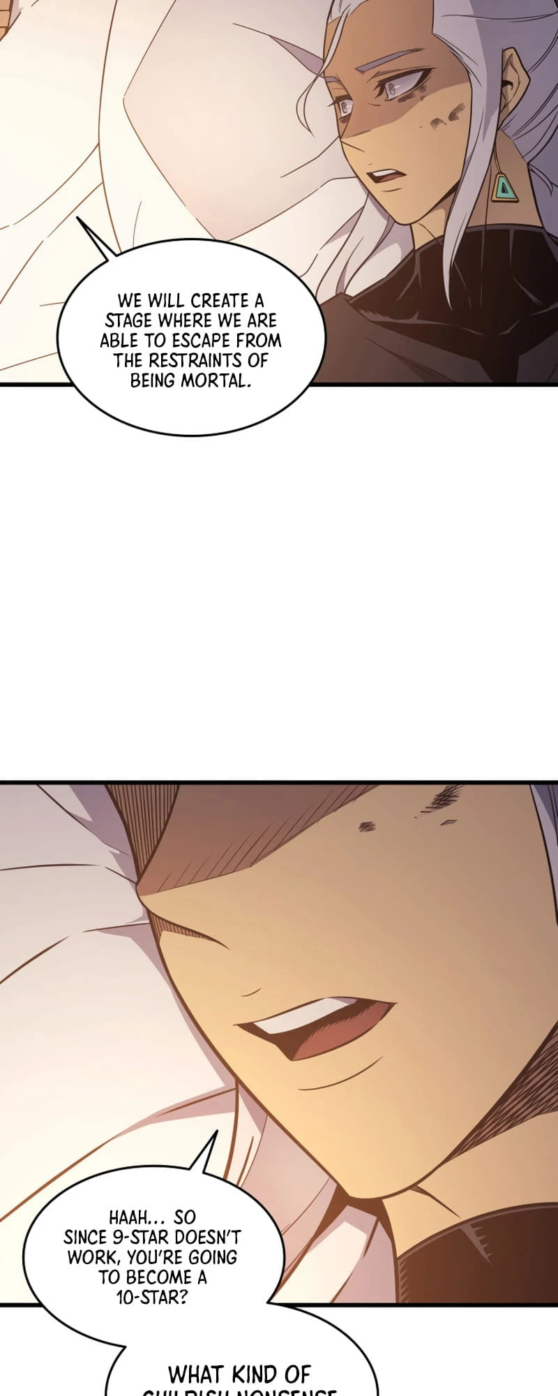 The Great Mage Returns After 4000 Years Chapter 125 3
