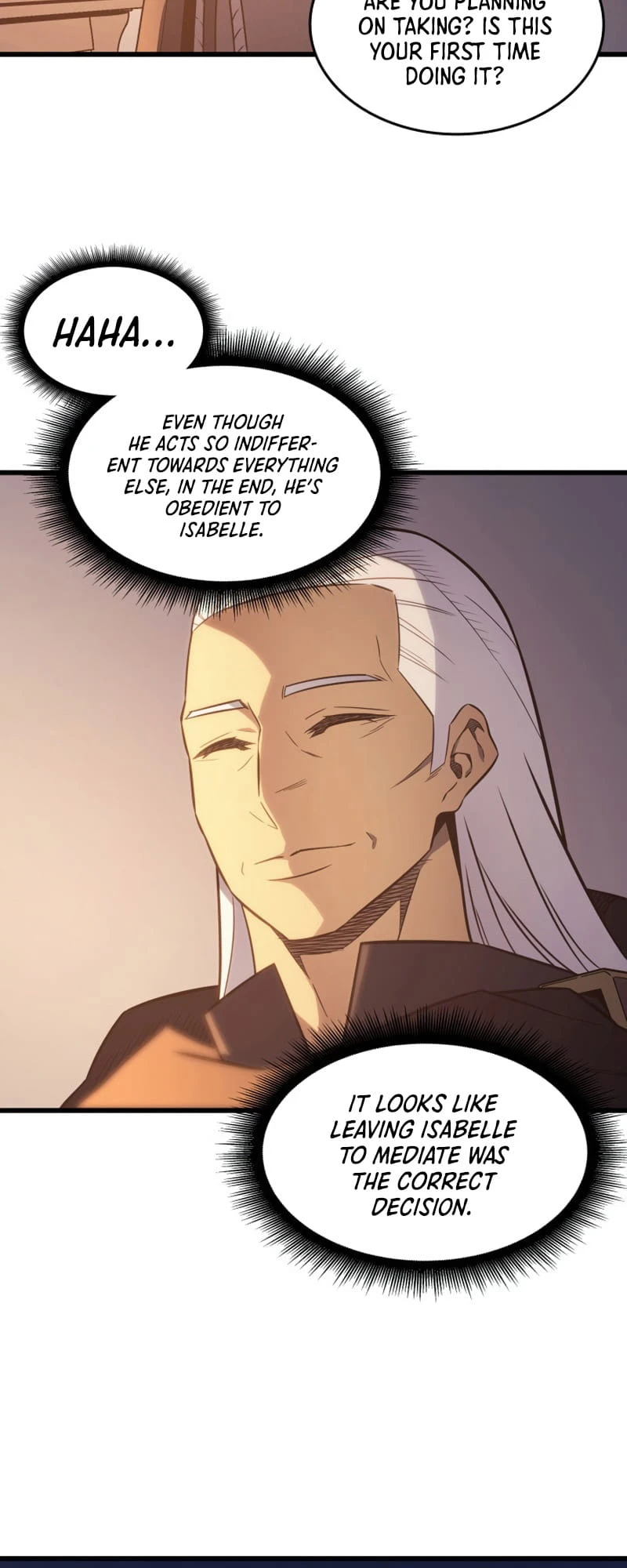 The Great Mage Returns After 4000 Years Chapter 125 30