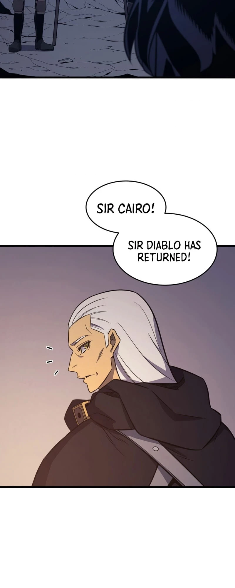 The Great Mage Returns After 4000 Years Chapter 125 32