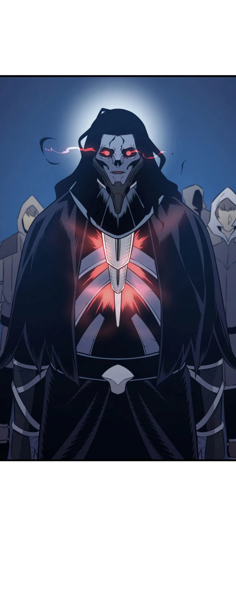 The Great Mage Returns After 4000 Years Chapter 125 33
