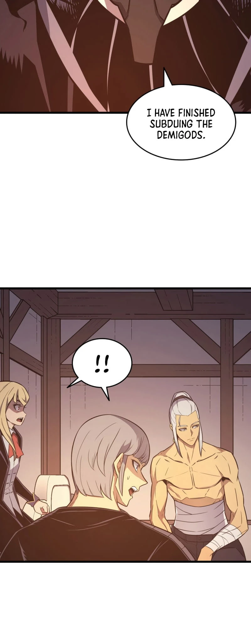 The Great Mage Returns After 4000 Years Chapter 125 36