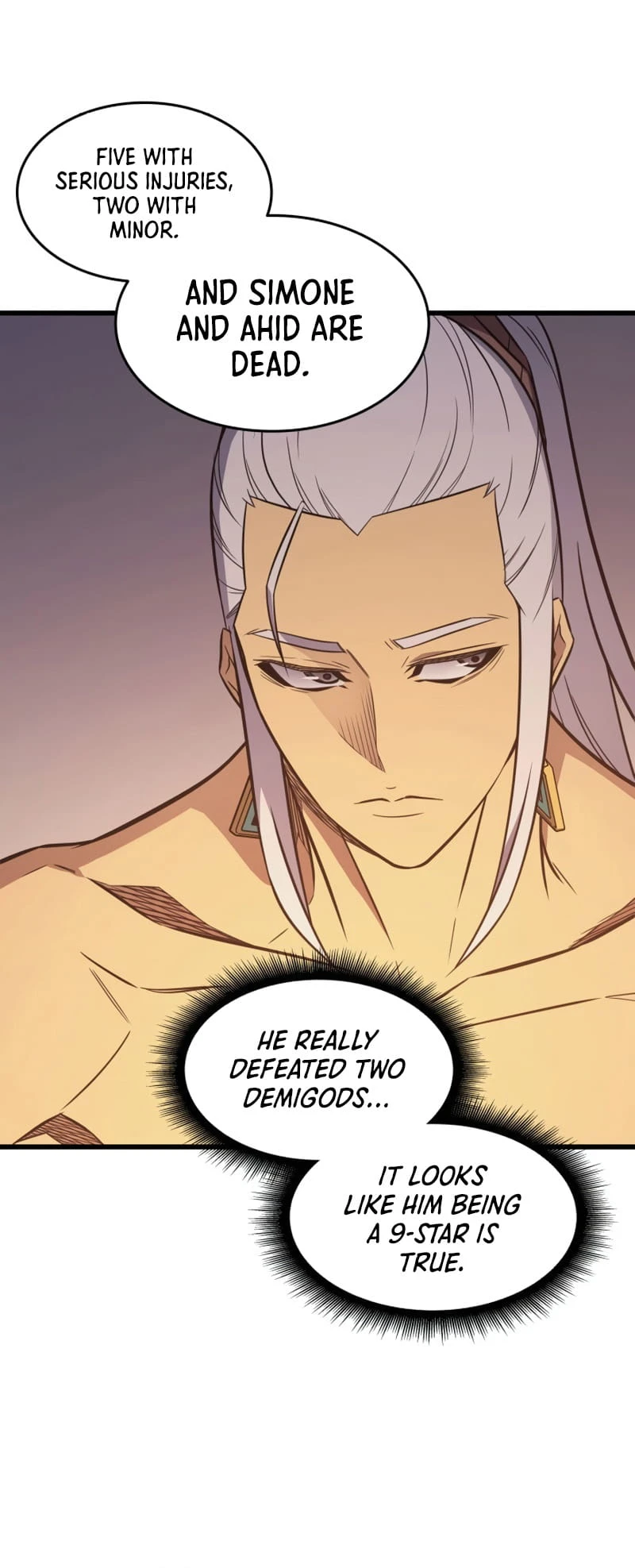 The Great Mage Returns After 4000 Years Chapter 125 37