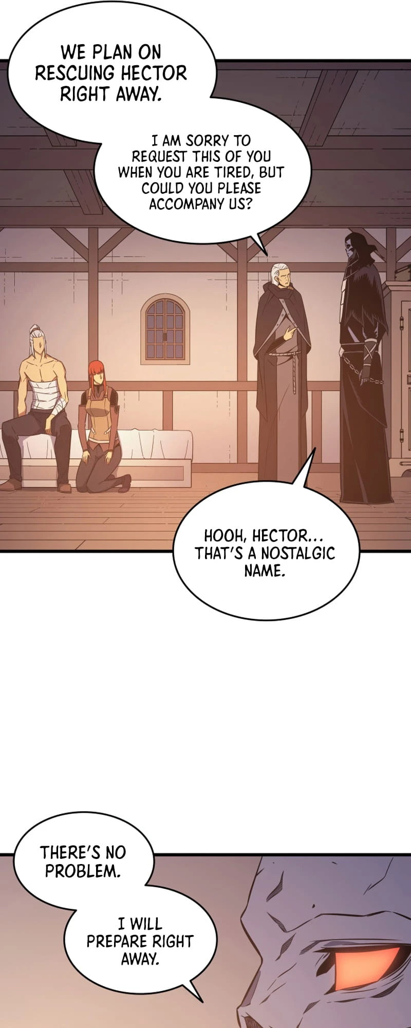 The Great Mage Returns After 4000 Years Chapter 125 38