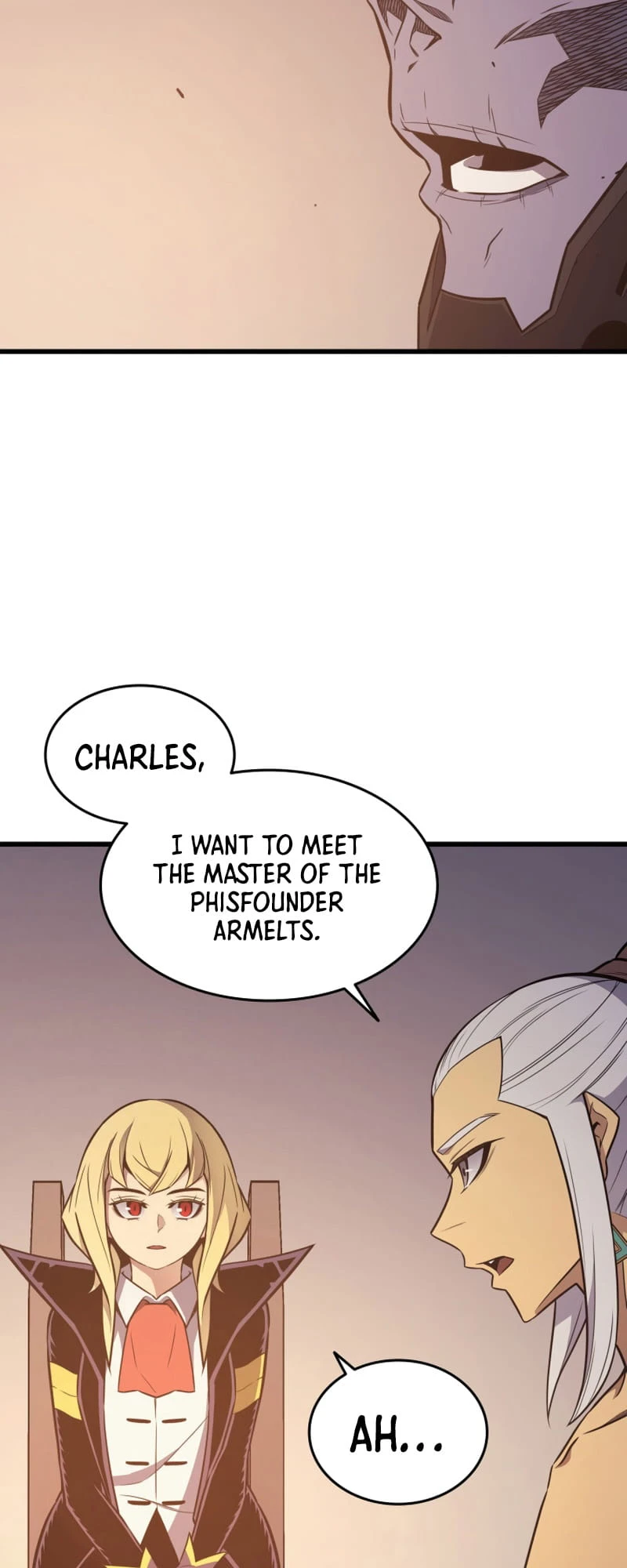 The Great Mage Returns After 4000 Years Chapter 125 39