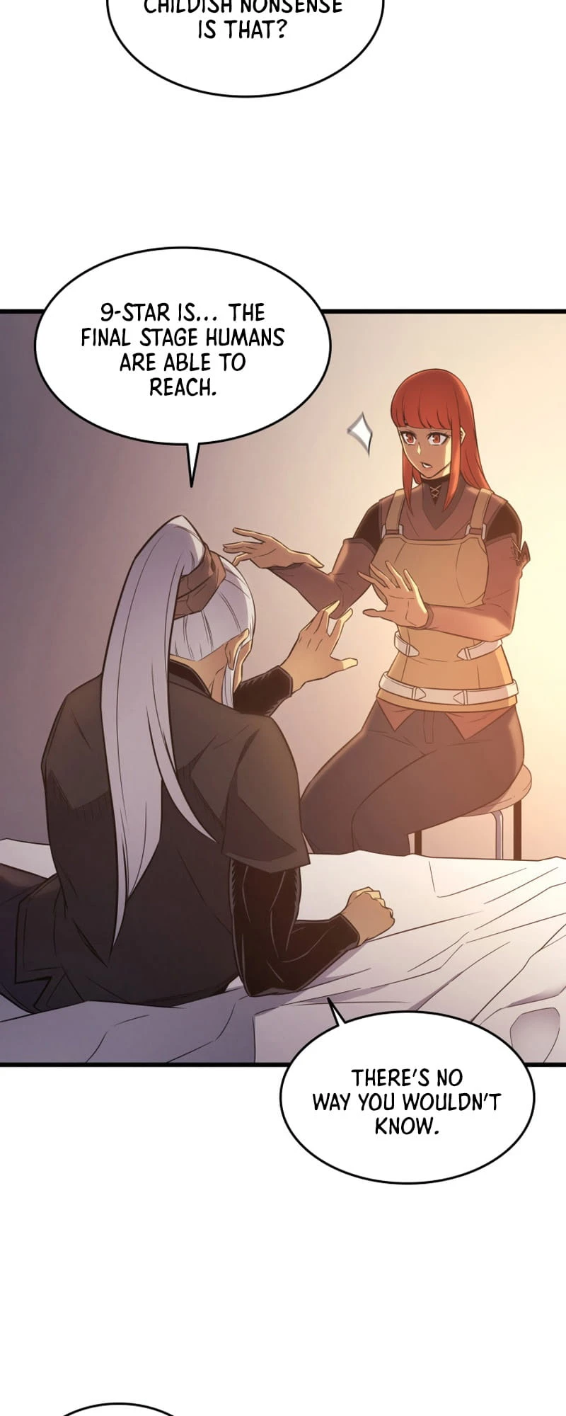 The Great Mage Returns After 4000 Years Chapter 125 4