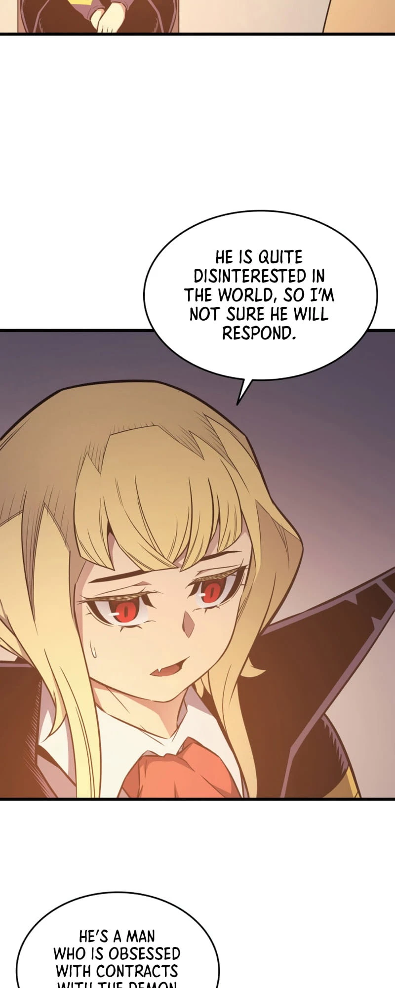 The Great Mage Returns After 4000 Years Chapter 125 40